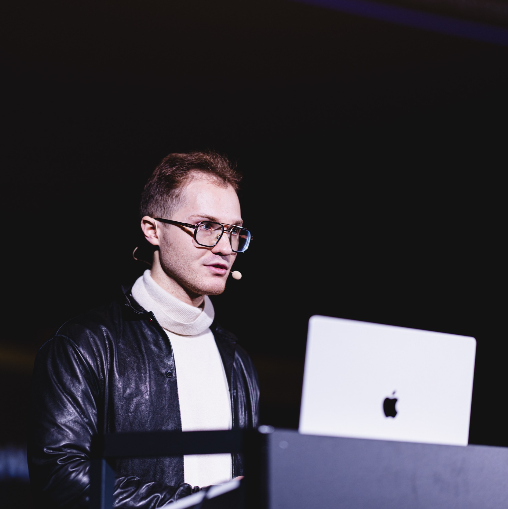 Photo of Vadim Briliantov