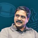 Photo of Venkat Subramaniam