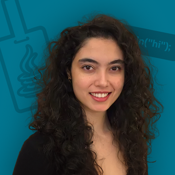 Photo of Yagmur Eren