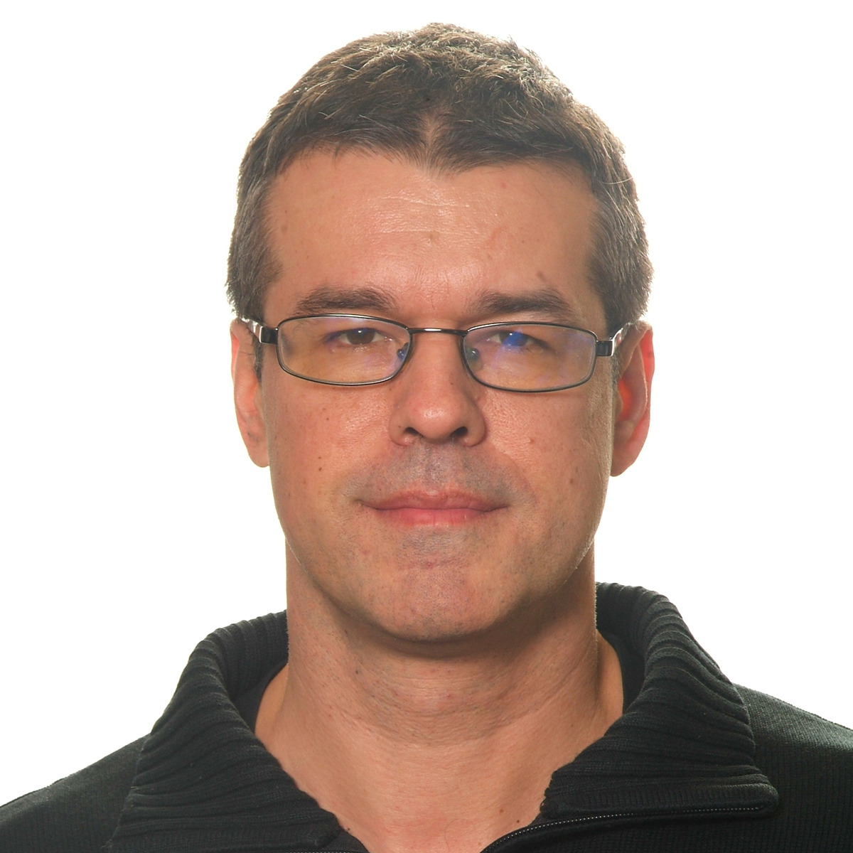 Photo of Zoran Sevarac